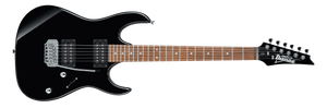 Ibanez GRX22EX BKN Gio Series Black Night Electric Guitar